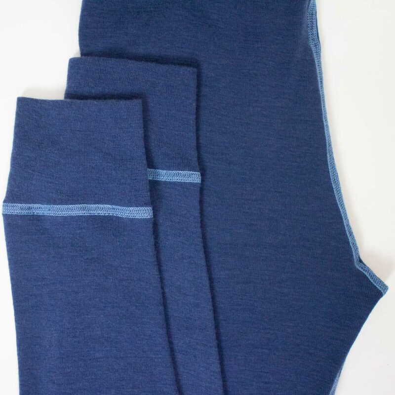 100% Merino Wool (legginsy)/SPRZEDANE