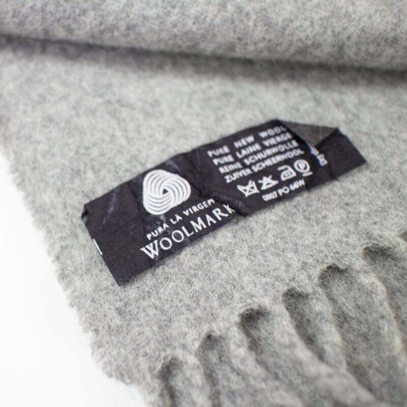 100% Pure New Wool/SPRZEDANE