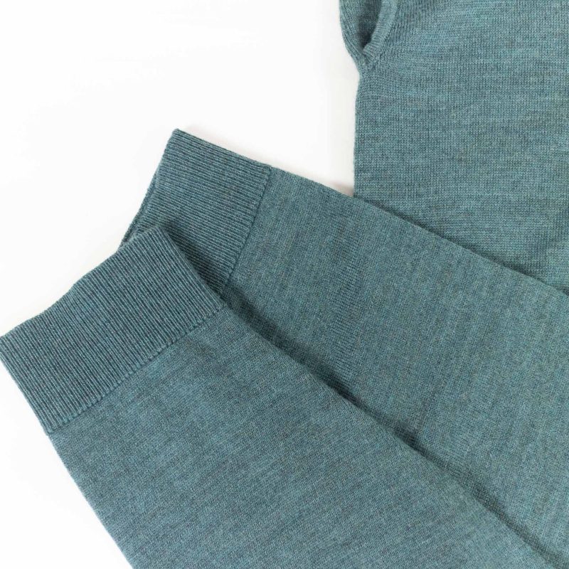 100% Merino Wool (spodnie dresowe)/SPRZEDANE