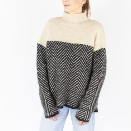 Mohair/Wool/SPRZEDANE