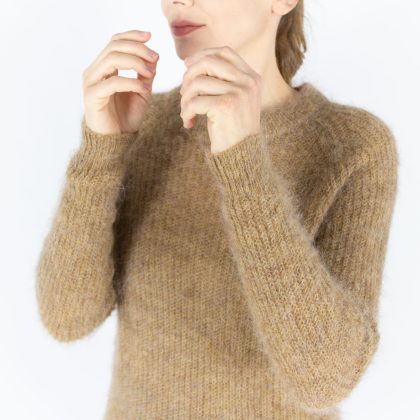 Alpaca/Merino Wool/SPRZEDANE