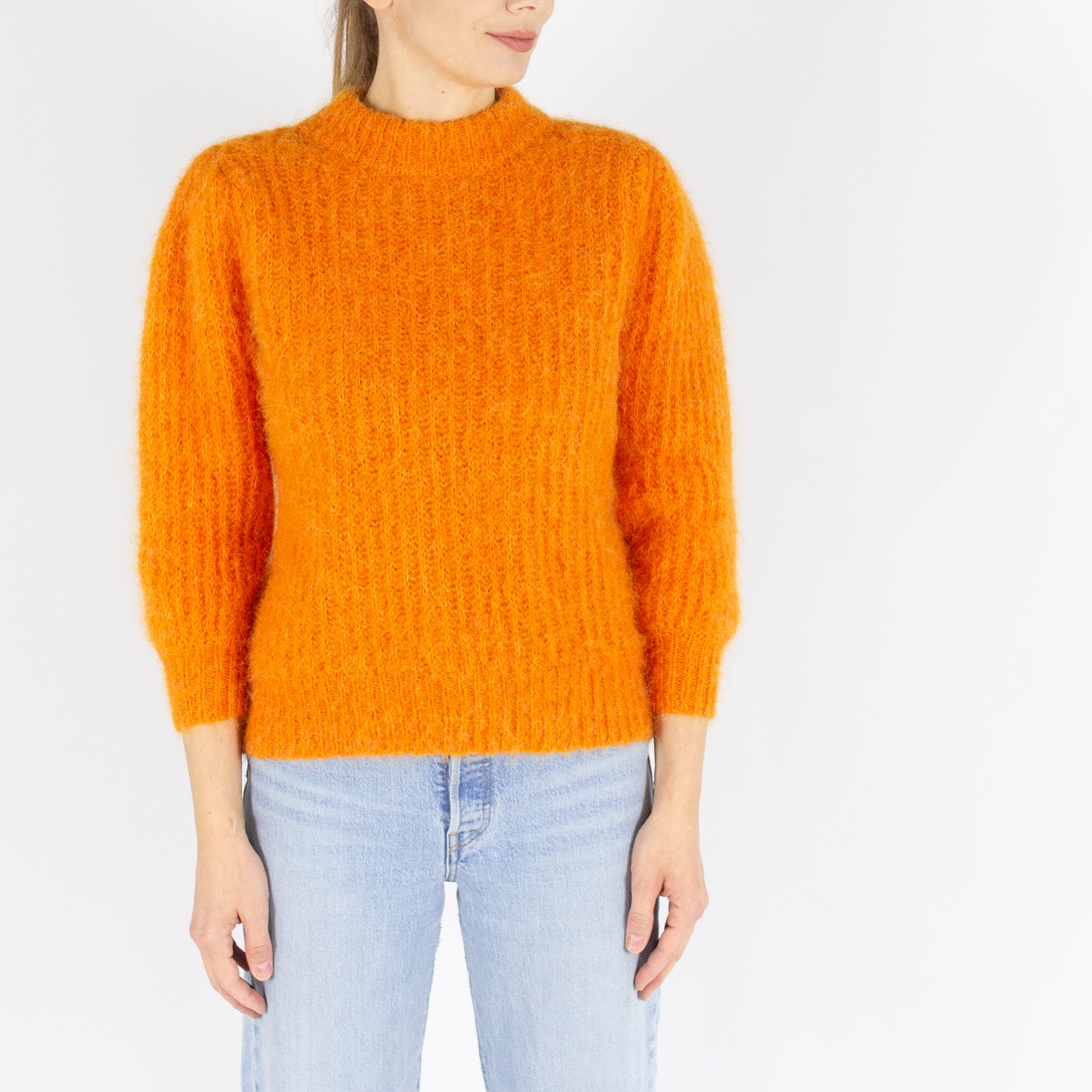 Alpaca/Wool/SPRZEDANE - obrazek 3