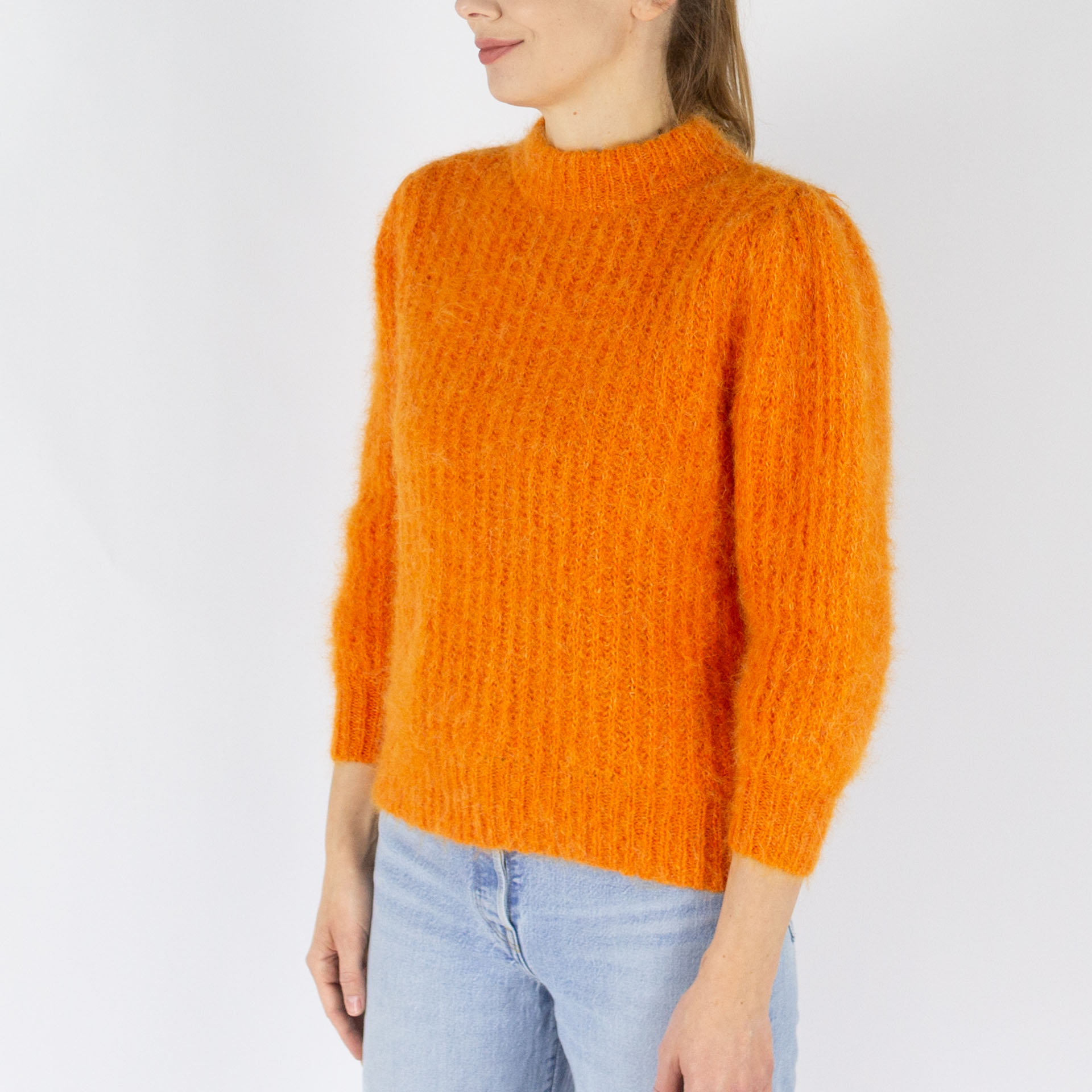 Alpaca/Wool/SPRZEDANE - obrazek 4