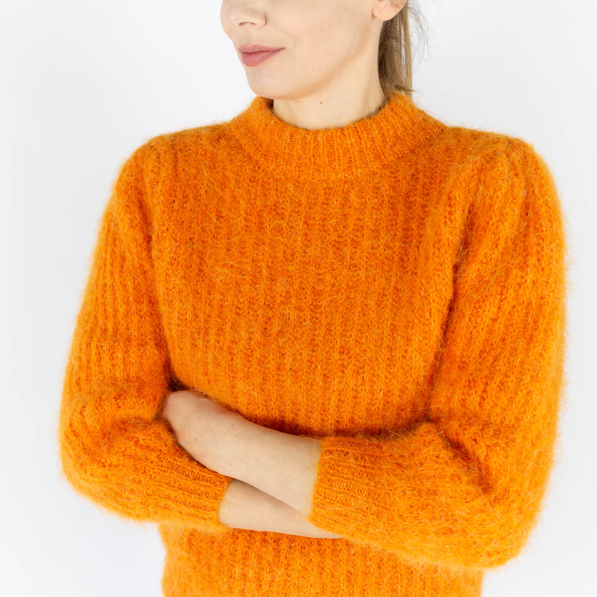 Alpaca/Wool/SPRZEDANE - obrazek 2