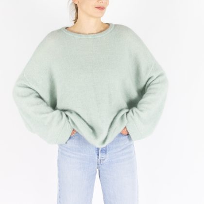 Mohair/Wool/SPRZEDANE