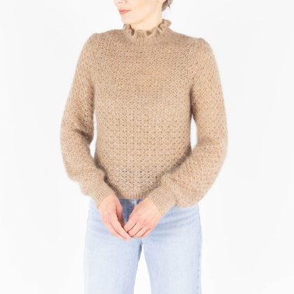 Mohair/Alpaca/SPRZEDANE