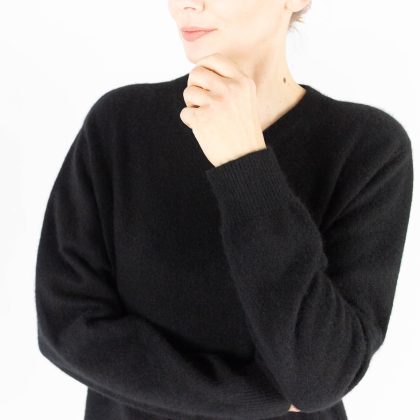 100% Cashmere/SPRZEDANE