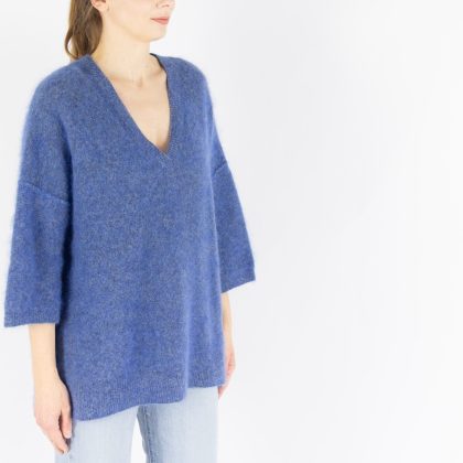 Mohair/Wool/SPRZEDANE
