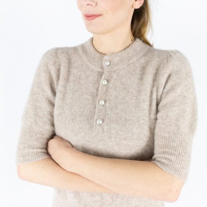 Merino Wool/Alpaca/SPRZEDANE