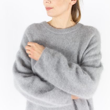 Mohair/Wool/SPRZEDANE