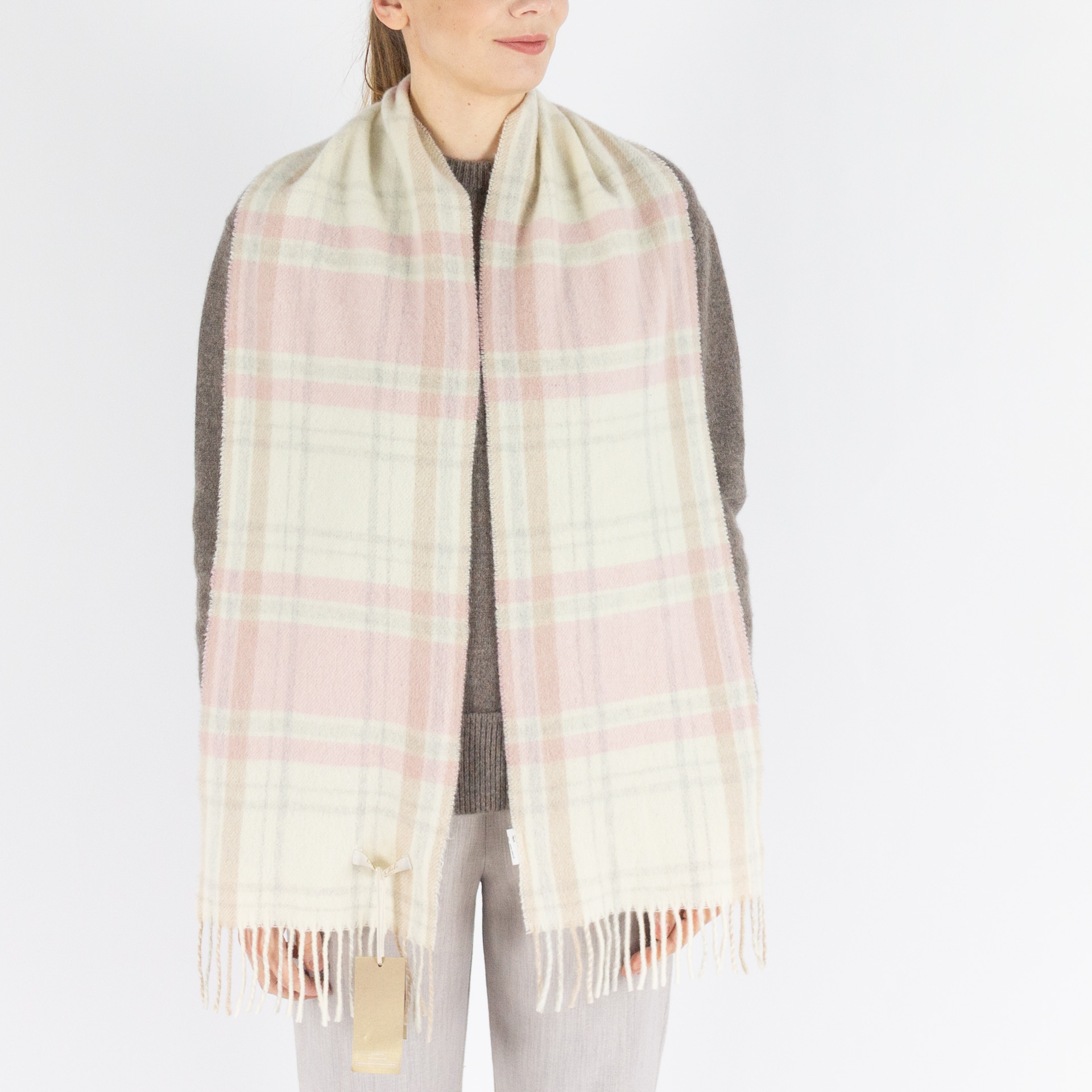Wool/Cashmere