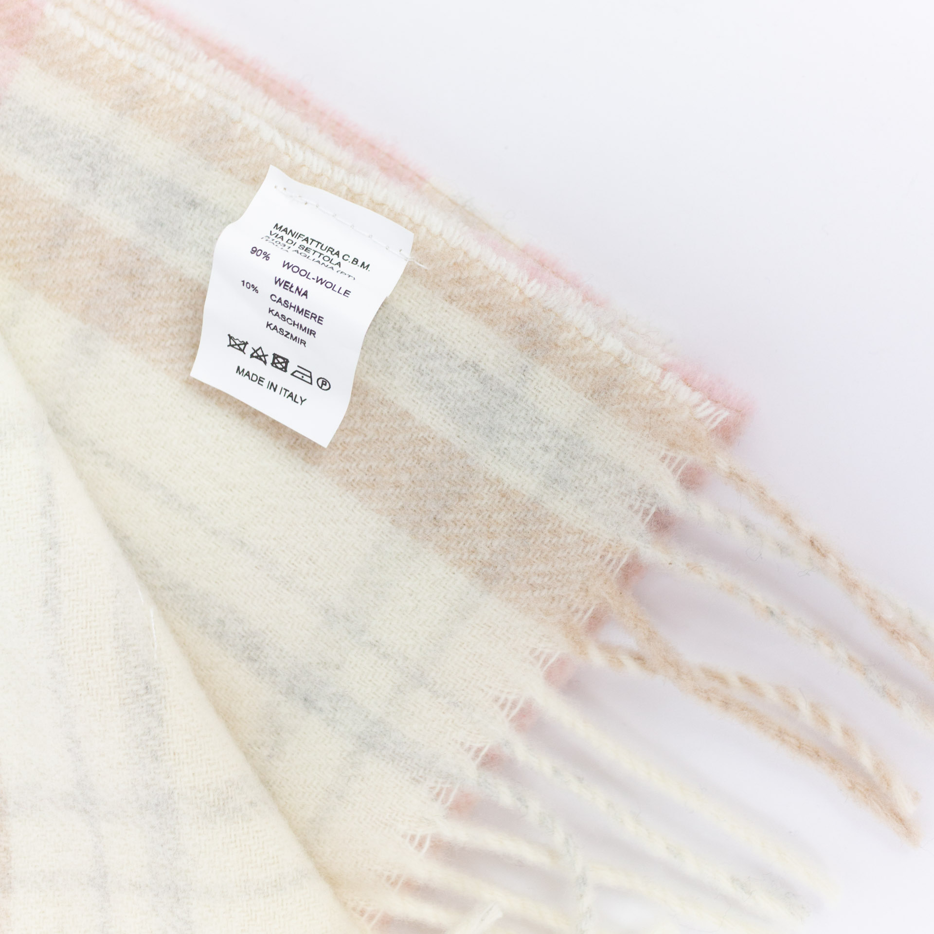 Wool/Cashmere - obrazek 2