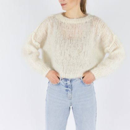 80% Mohair/SPRZEDANE