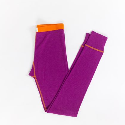 100% Merino Wool (legginsy)/SPRZEDANE