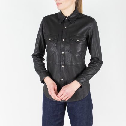 Isabel Marant/ 100% Lambskin/SPRZEDANE