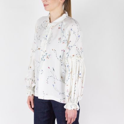 Munthe/100% Silk/SPRZEDANE