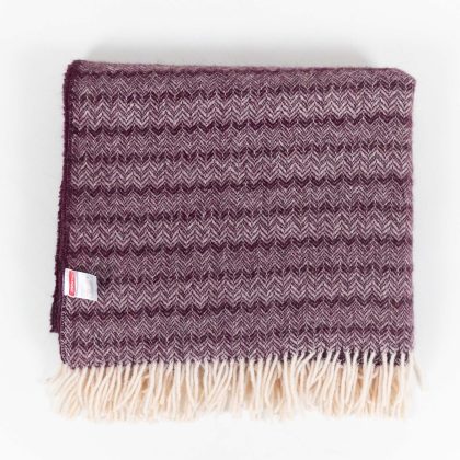 100% Wool (koc)/SPRZEDANE