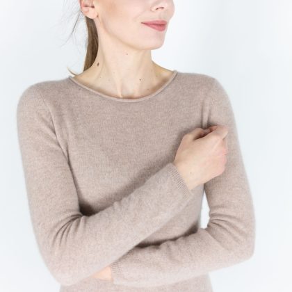100% Cashmere/SPRZEDANE