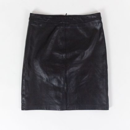 100% Leather