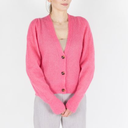 Alpaca/Wool