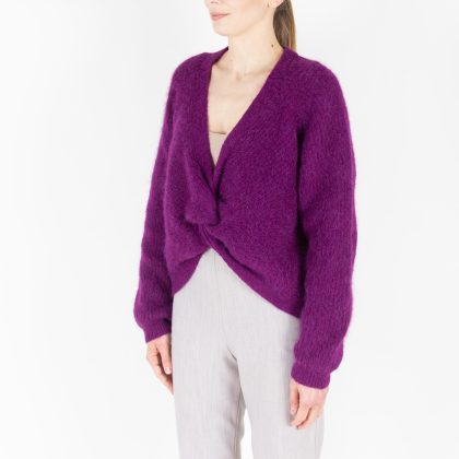 Alpaca/Wool