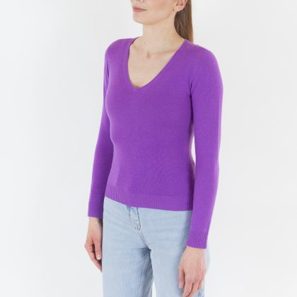 100% Cashmere